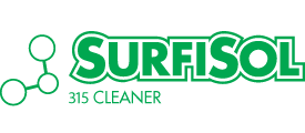 Image: Product Surfisol High Pressure Soap Logo